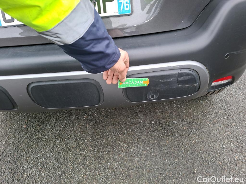  Citroen  C3  Aircross Shine 1.5 BlueHDi 120CV BVA6 E6d #41