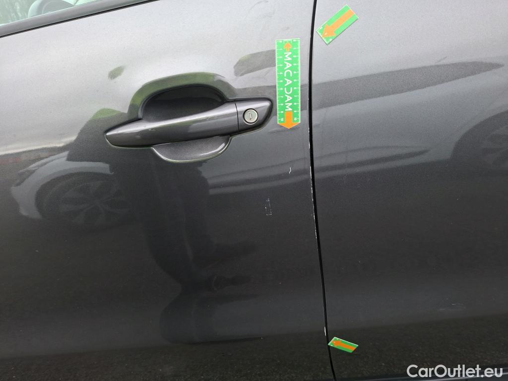  Citroen  C3  Aircross Shine 1.5 BlueHDi 120CV BVA6 E6d #20