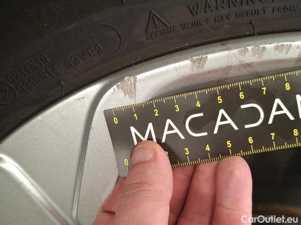  Citroen  C5  Aircross Business 1.2 PureTech 130CV BVM6 E6d #34