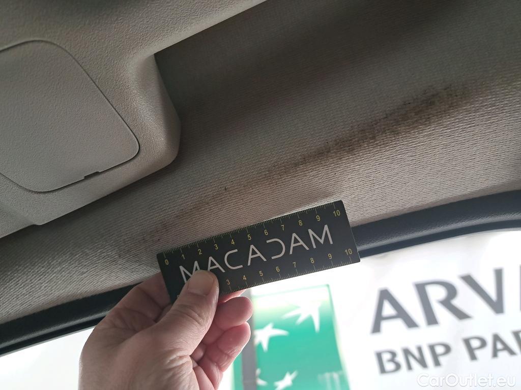  Citroen  Berlingo  Fourgon Club M 650 1.5 BlueHDi 75CV BVM5 E6dT #18