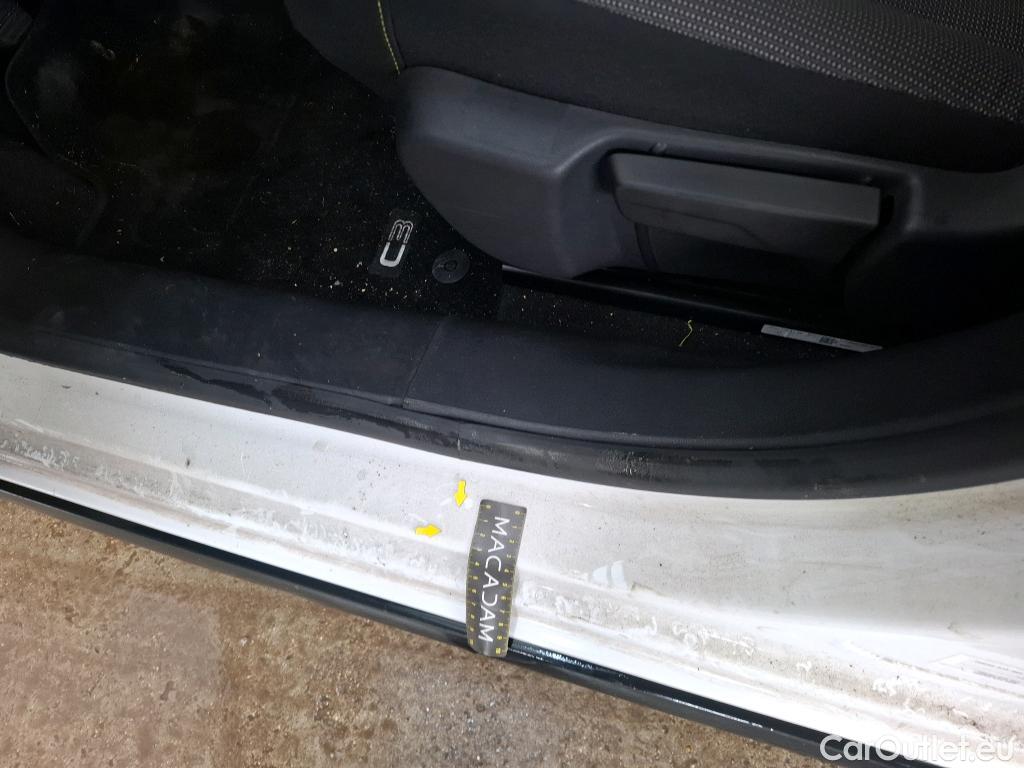  Citroen  C3  Feel Business 1.2 PureTech 80CV BVM5 E6d #7