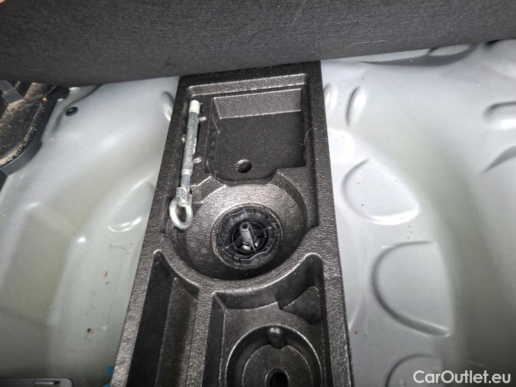  Citroen  C3  Aircross Shine 1.5 BlueHDi 120CV BVA6 E6d #23