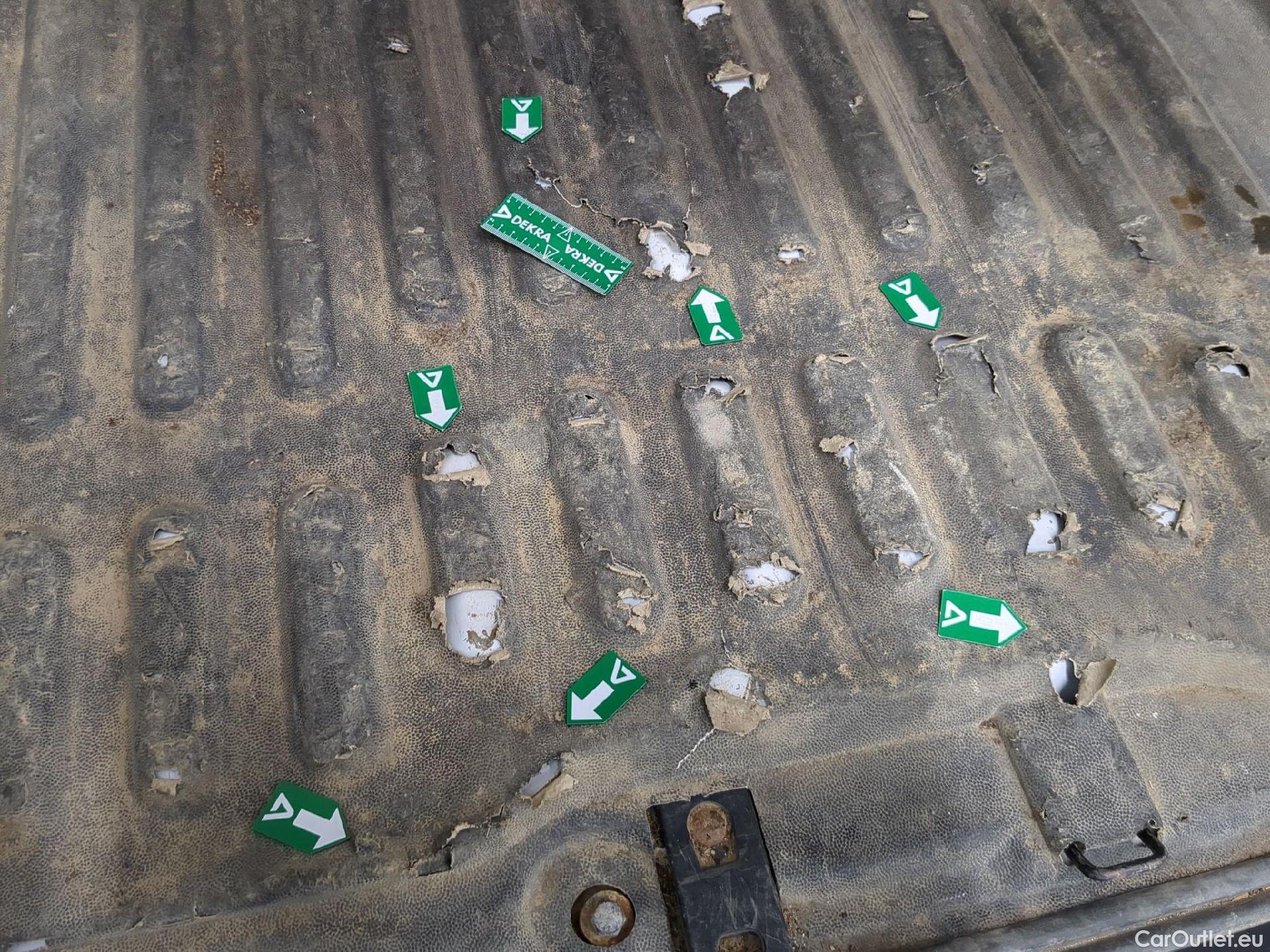  Citroen  Berlingo  Fourgon Club L2 (Long) 1.6 BlueHDi 100CV BVM5 E6 #7