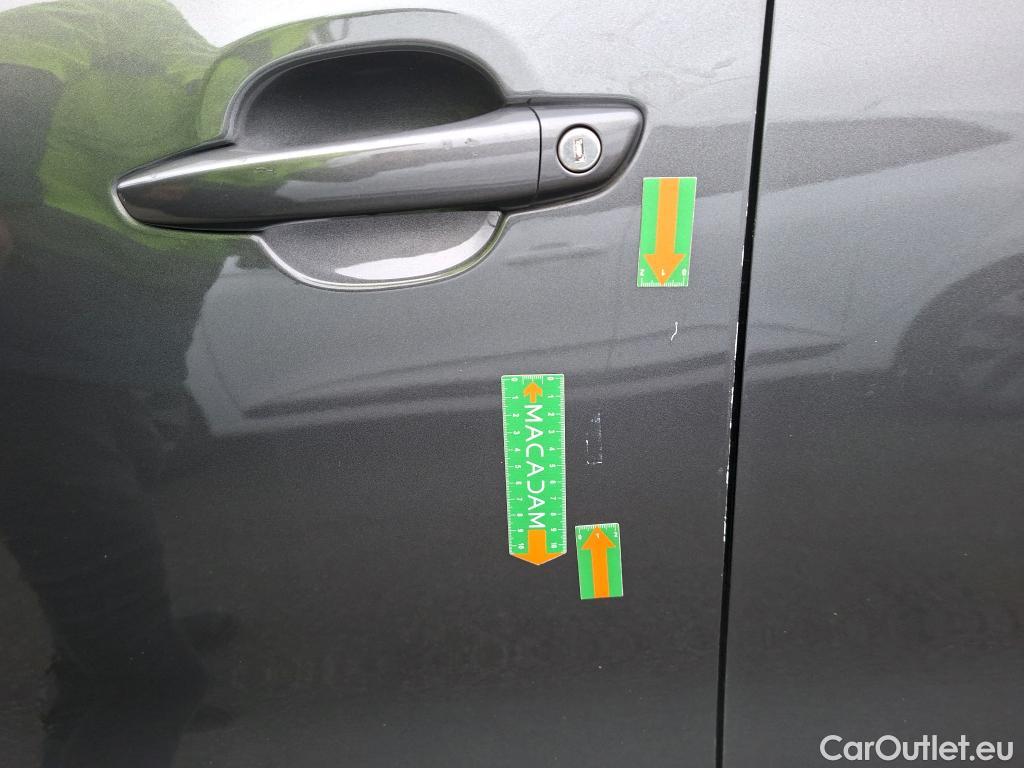  Citroen  C3  Aircross Shine 1.5 BlueHDi 120CV BVA6 E6d #22