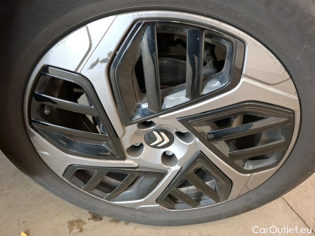  Citroen  C4  X Feel Pack 1.2 PureTech 130CV BVA8 6E #24