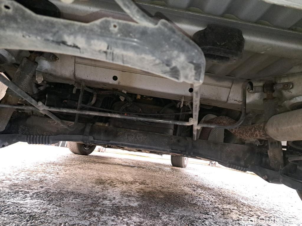  Citroen  Berlingo  Fourgon Club M 650 1.5 BlueHDi 75CV BVM5 E6dT #10