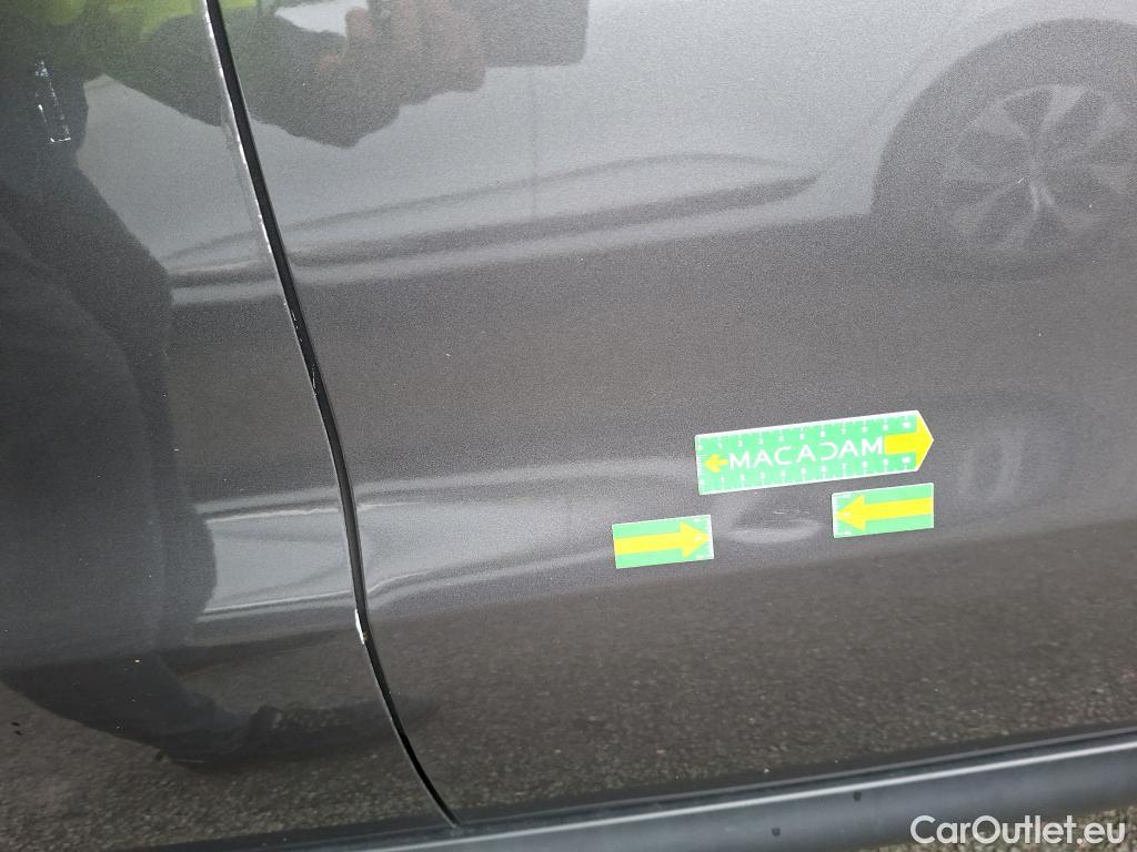  Citroen  C3  Aircross Shine 1.5 BlueHDi 120CV BVA6 E6d #6