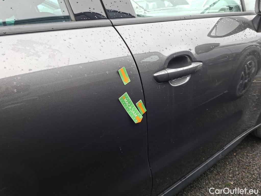  Citroen  C3  Aircross Shine 1.5 BlueHDi 120CV BVA6 E6d #60