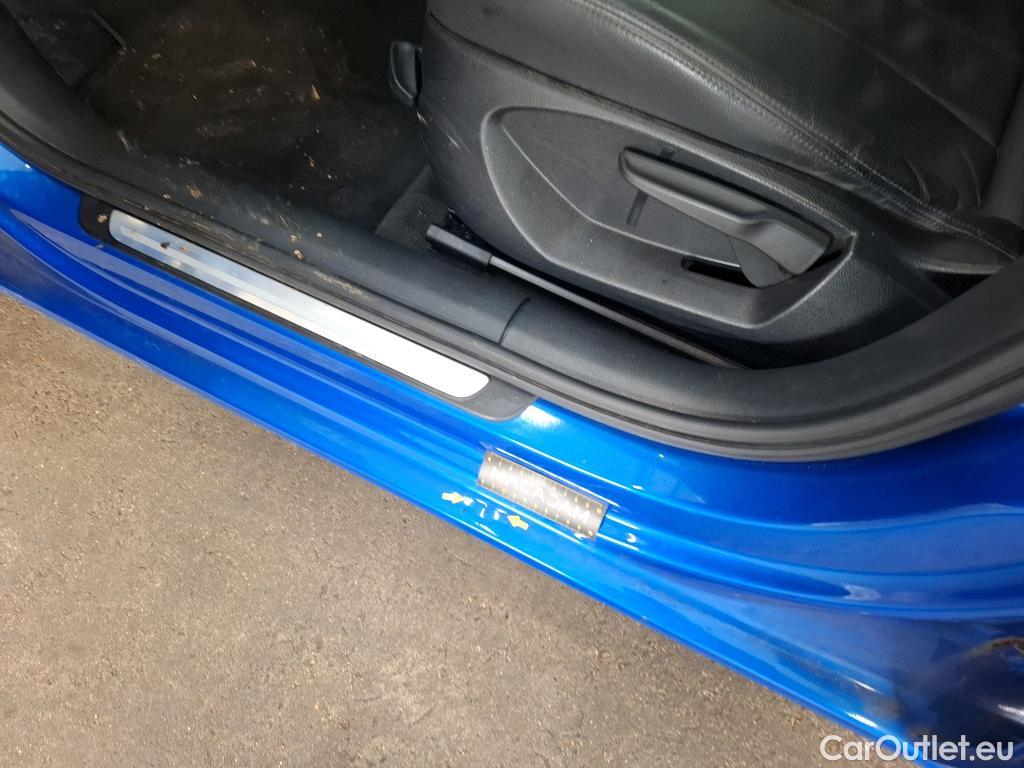  Audi  A3  Sportback Design luxe 2.0 TDI 150CV BVM6 E6 #49