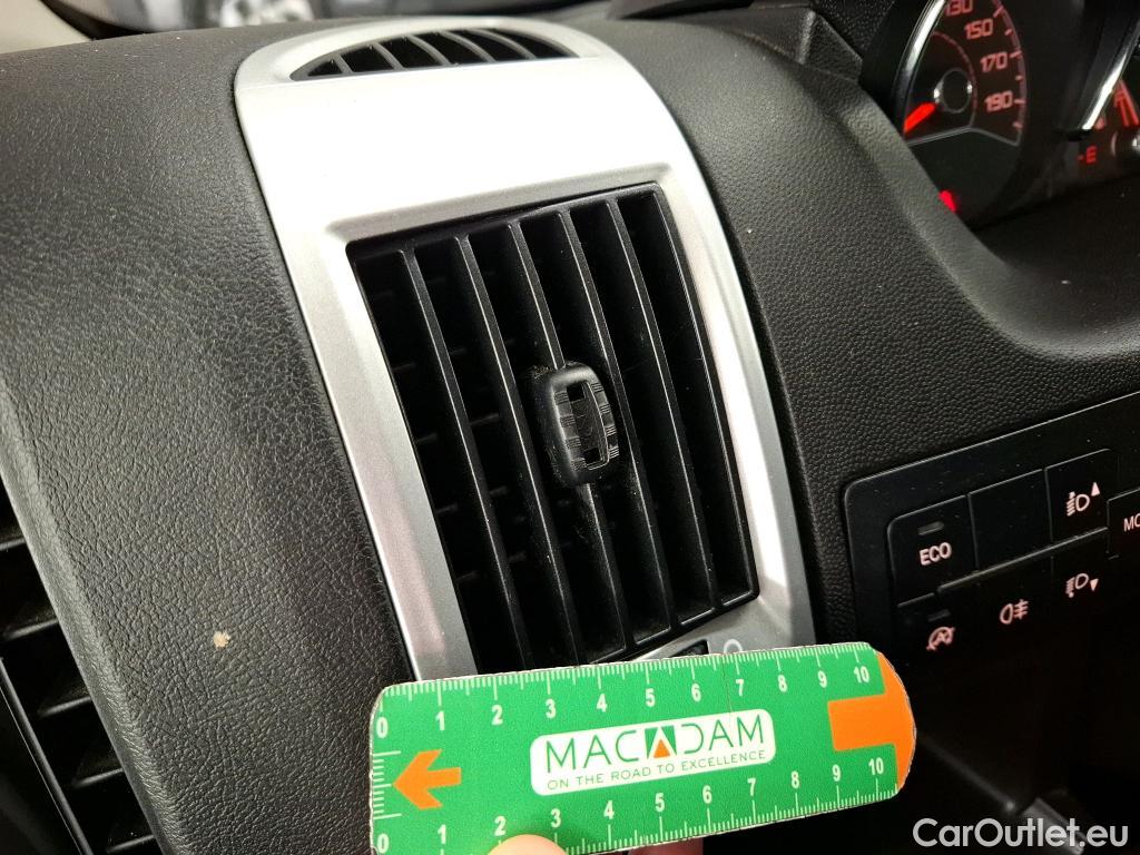  Fiat  Ducato FIAT  2014 4P Fourgon tôlé Maxi 35 XL H2 23 Mjet 140 Pack Pro Nav #17