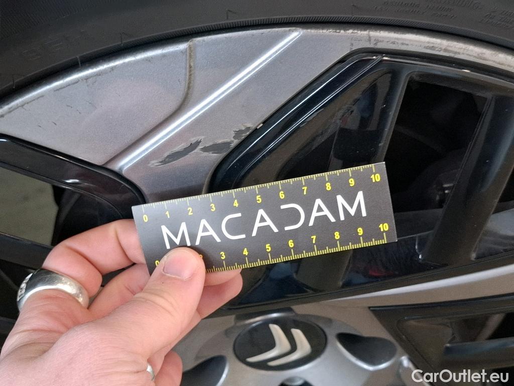  Citroen  C4  X Feel Pack 1.2 PureTech 130CV BVA8 6E #25