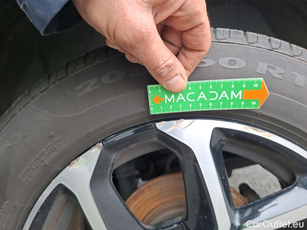  Citroen  C3  Aircross Shine 1.5 BlueHDi 120CV BVA6 E6d #28