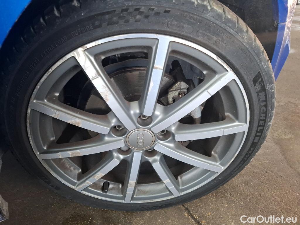  Audi  A3  Sportback Design luxe 2.0 TDI 150CV BVM6 E6 #39