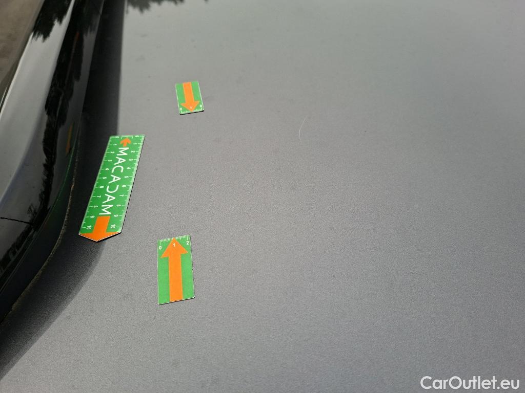  Citroen  C3  Aircross Shine 1.5 BlueHDi 120CV BVA6 E6d #9