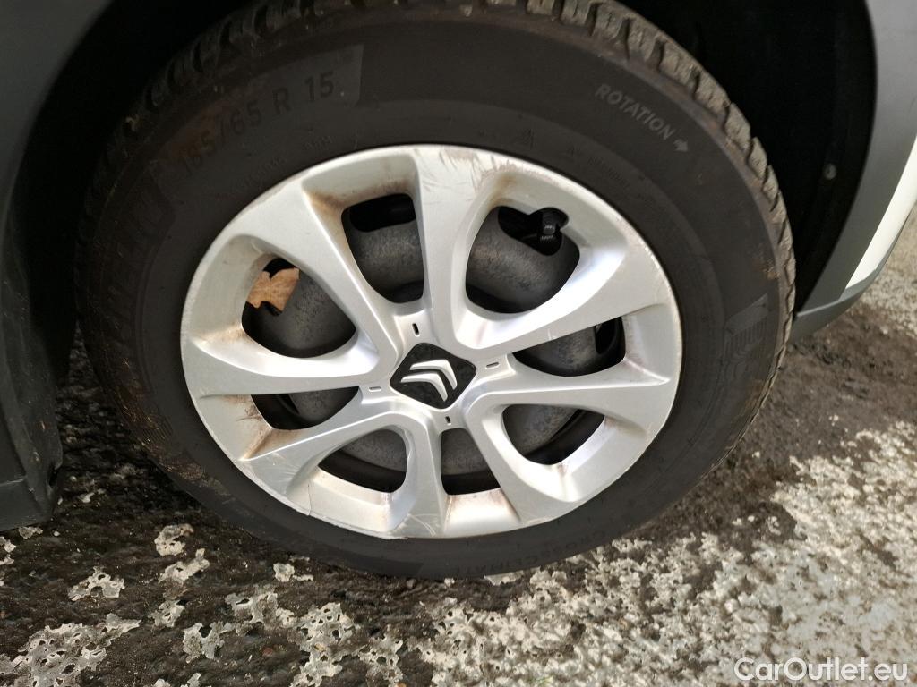  Citroen  C3  Société Feel 1.5 BlueHDI 100CV BVM6 E6d #7