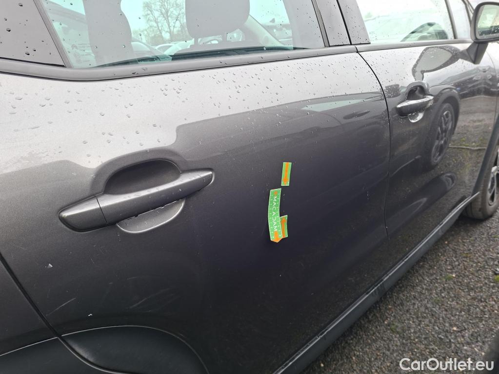  Citroen  C3  Aircross Shine 1.5 BlueHDi 120CV BVA6 E6d #61