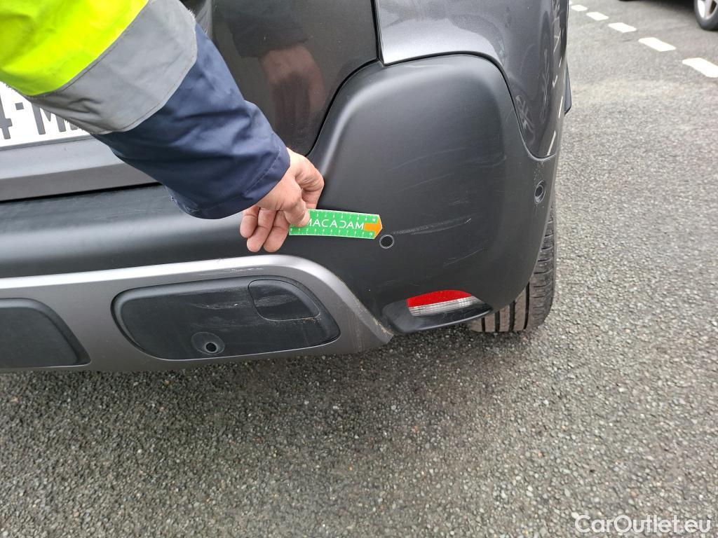  Citroen  C3  Aircross Shine 1.5 BlueHDi 120CV BVA6 E6d #44