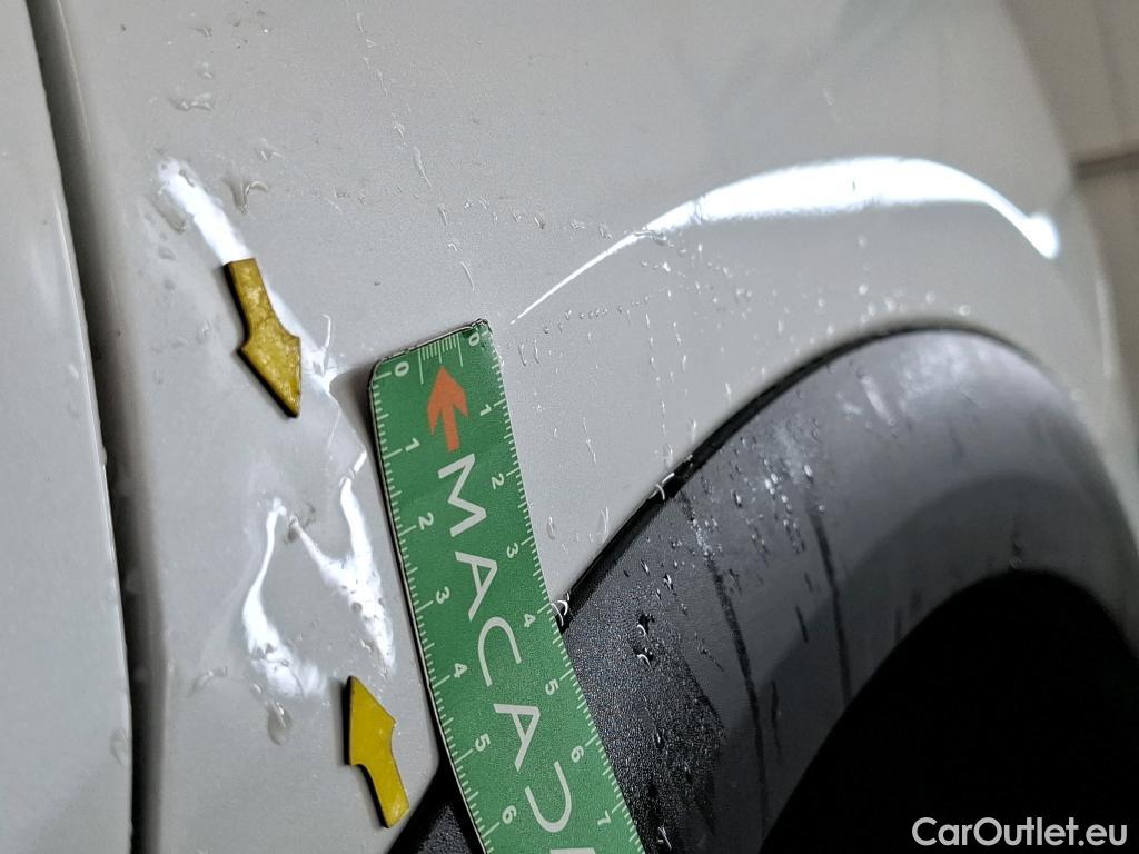  DS  DS7 7 Crossback Business 1.6 PureTech 180CV BVA8 E6d #8