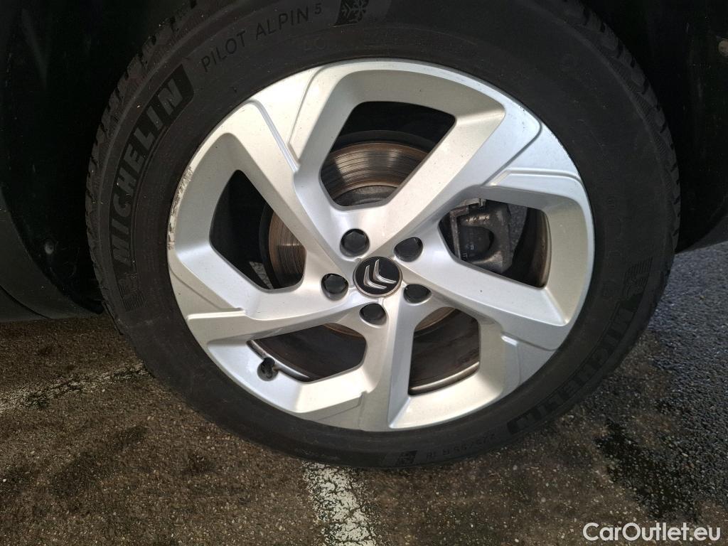  Citroen  C5  Aircross Business 1.2 PureTech 130CV BVM6 E6d #42