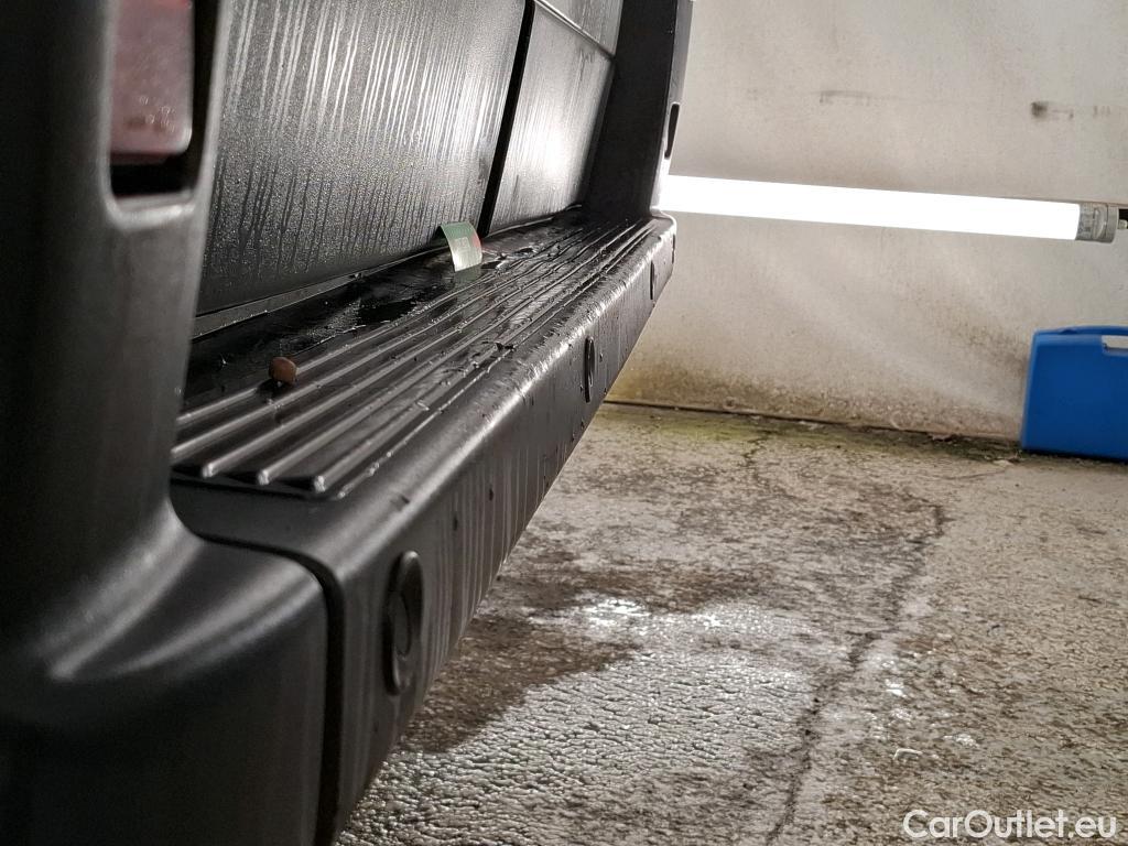  Fiat  Ducato FIAT  2014 4P Fourgon tôlé Maxi 35 XL H2 23 Mjet 140 Pack Pro Nav #14