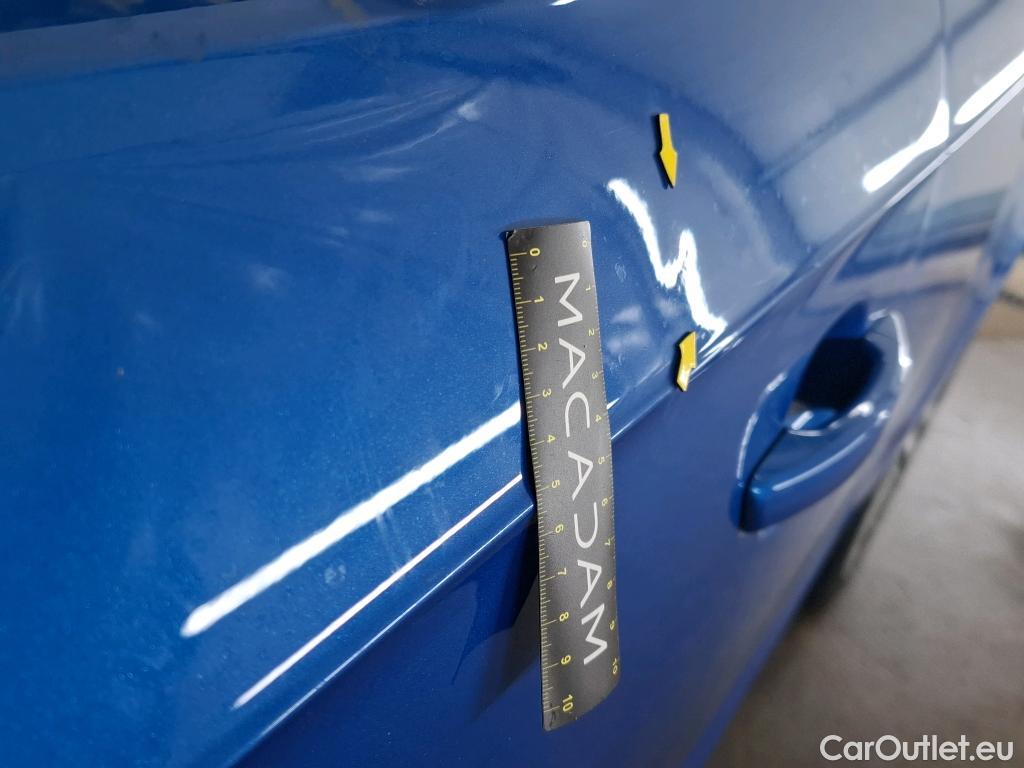  Audi  A3  Sportback Design luxe 2.0 TDI 150CV BVM6 E6 #53