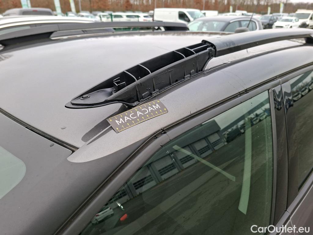  Citroen  C3  Aircross Shine 1.5 BlueHDi 120CV BVA6 E6d #16