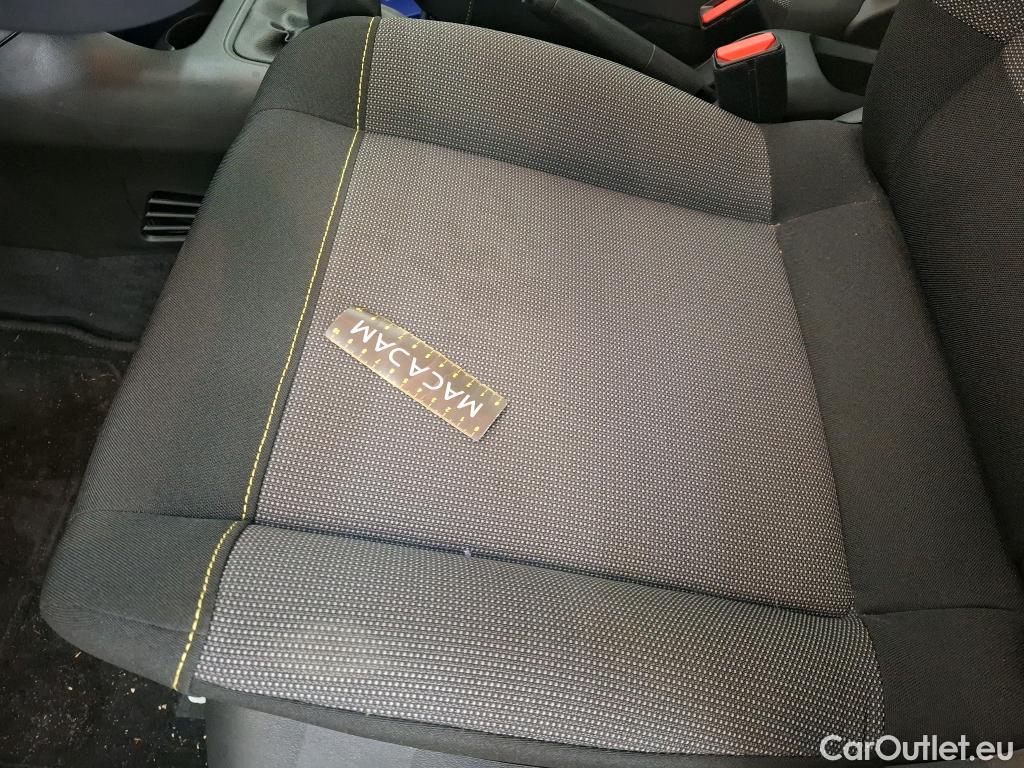  Citroen  C3  Feel Business 1.2 PureTech 80CV BVM5 E6d #11