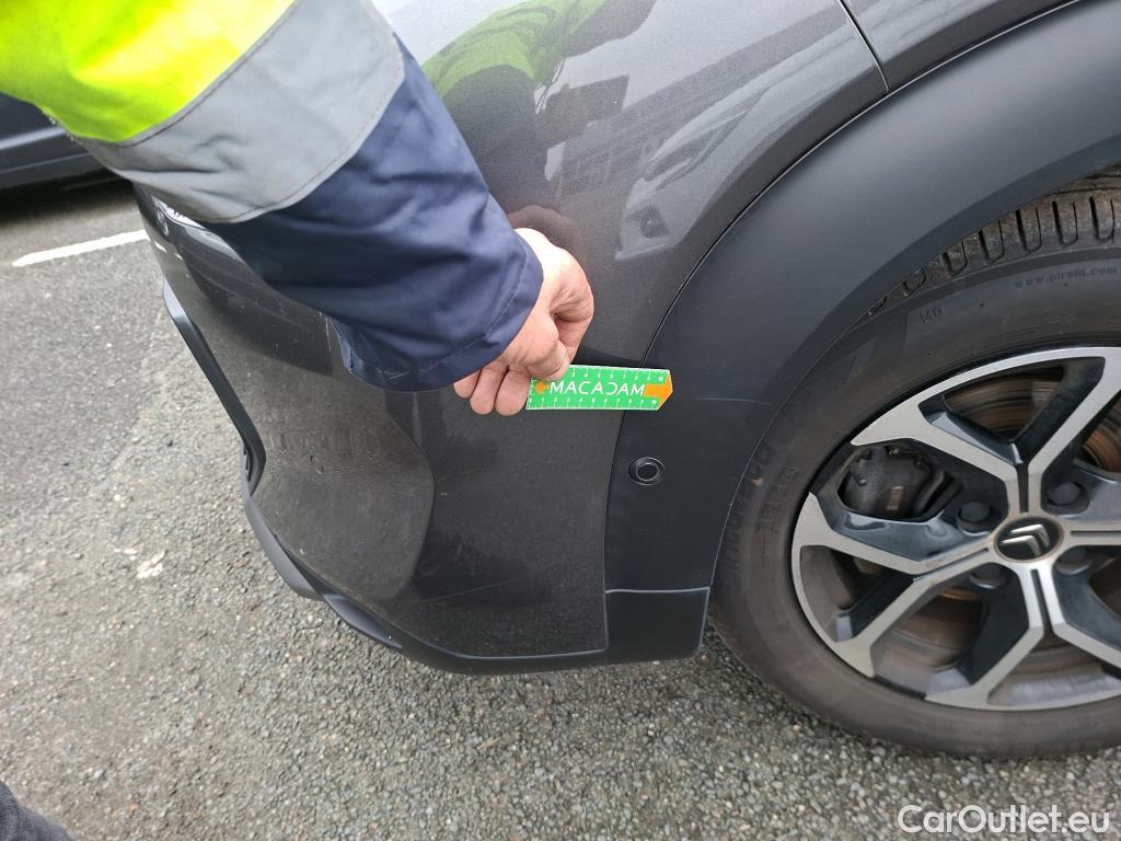  Citroen  C3  Aircross Shine 1.5 BlueHDi 120CV BVA6 E6d #29