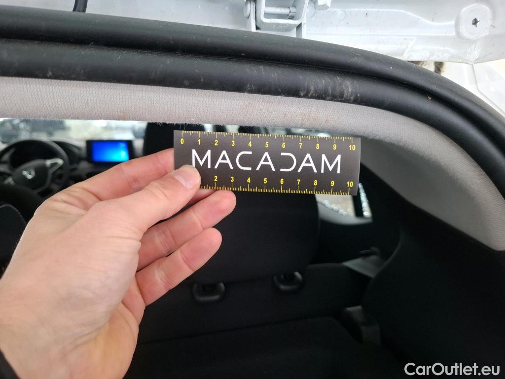  Dacia  Sandero  III Confort 1.0 TCe 90CV BVM5 E6d #22