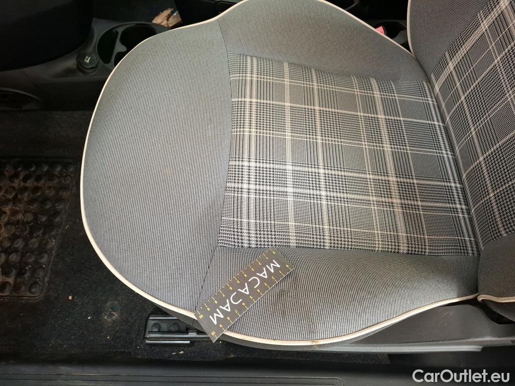  Fiat  500  Berline Lounge 1.2 70CV BVM5 E6 #24
