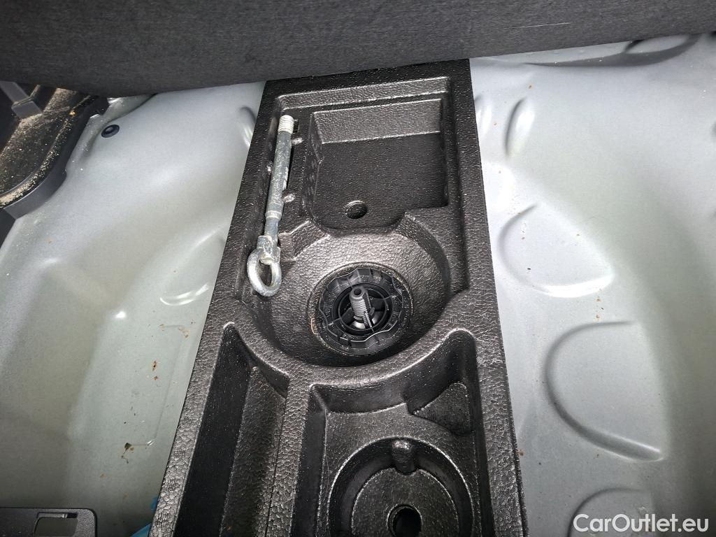  Citroen  C3  Aircross Shine 1.5 BlueHDi 120CV BVA6 E6d #24