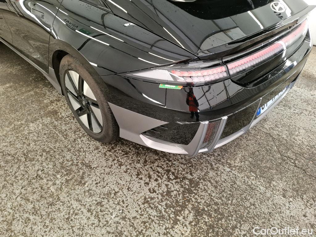  Hyundai   Ioniq Ioniq 6 Creative Electrique 77kWh BVA #7