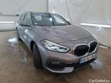  Bmw  Serie 1 BMW Série 1 / 2019 / 5P / Berline 116i DKG7 Business Design #4