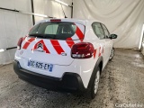  Citroen  C3  Société Feel 1.5 BlueHDI 100CV BVM6 E6d #3