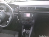 Citroen  C3 CITROEN  Société / 2020 / 5P / Berline / VU PureTech 83 S&S BVM Feel #10