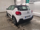 Citroen  C3  Shine Business 1.2 PureTech 80CV BVM5 E6 / TRANSFO VP/VF #2