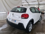 Citroen  C3  Feel Business 1.2 PureTech 80CV BVM5 E6d #3