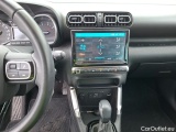  Citroen  C3  Aircross Shine 1.5 BlueHDi 120CV BVA6 E6d #7