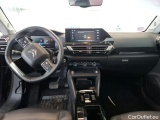  Citroen  C4  X Feel Pack 1.2 PureTech 130CV BVA8 6E #5
