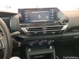  Citroen  C4  X Feel Pack 1.2 PureTech 130CV BVA8 6E #7