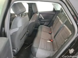  Citroen  C4  X Feel Pack 1.2 PureTech 130CV BVA8 6E #9