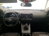  Citroen  C5  Aircross Business 1.2 PureTech 130CV BVM6 E6d #5