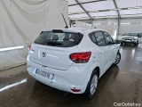  Dacia  Sandero  III Confort 1.0 TCe 90CV BVM5 E6d #3