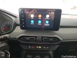  Dacia  Sandero  III Confort 1.0 TCe 90CV BVM5 E6d #7