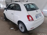 Fiat  500  Berline Lounge 1.2 70CV BVM5 E6 #2