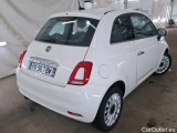  Fiat  500  Berline Lounge 1.2 70CV BVM5 E6 #3