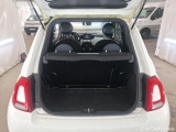  Fiat  500  Berline Lounge 1.2 70CV BVM5 E6 #10