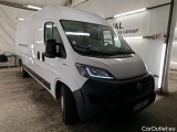  Fiat  Ducato FIAT  2014 4P Fourgon tôlé Maxi 35 XL H2 23 Mjet 140 Pack Pro Nav #4