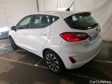  Ford  Fiesta FORD  / 2021 / 5P / Berline 1.0 Flexifuel 95ch TITANIUM BUSINESS #2