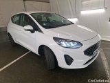  Ford  Fiesta FORD  / 2021 / 5P / Berline 1.0 Flexifuel 95ch TITANIUM BUSINESS #4